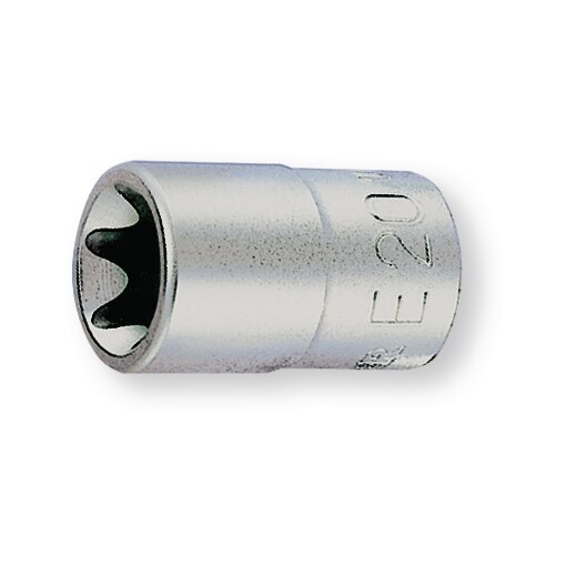 Vaso hexagonal
